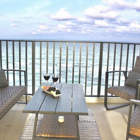 Ocean Breeze Condo Дженсън Бийч Екстериор снимка