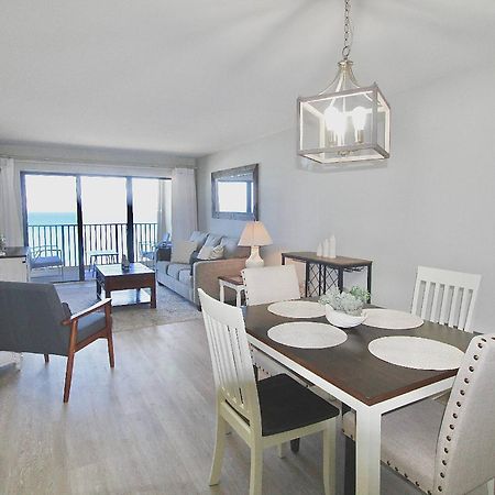 Ocean Breeze Condo Дженсън Бийч Екстериор снимка