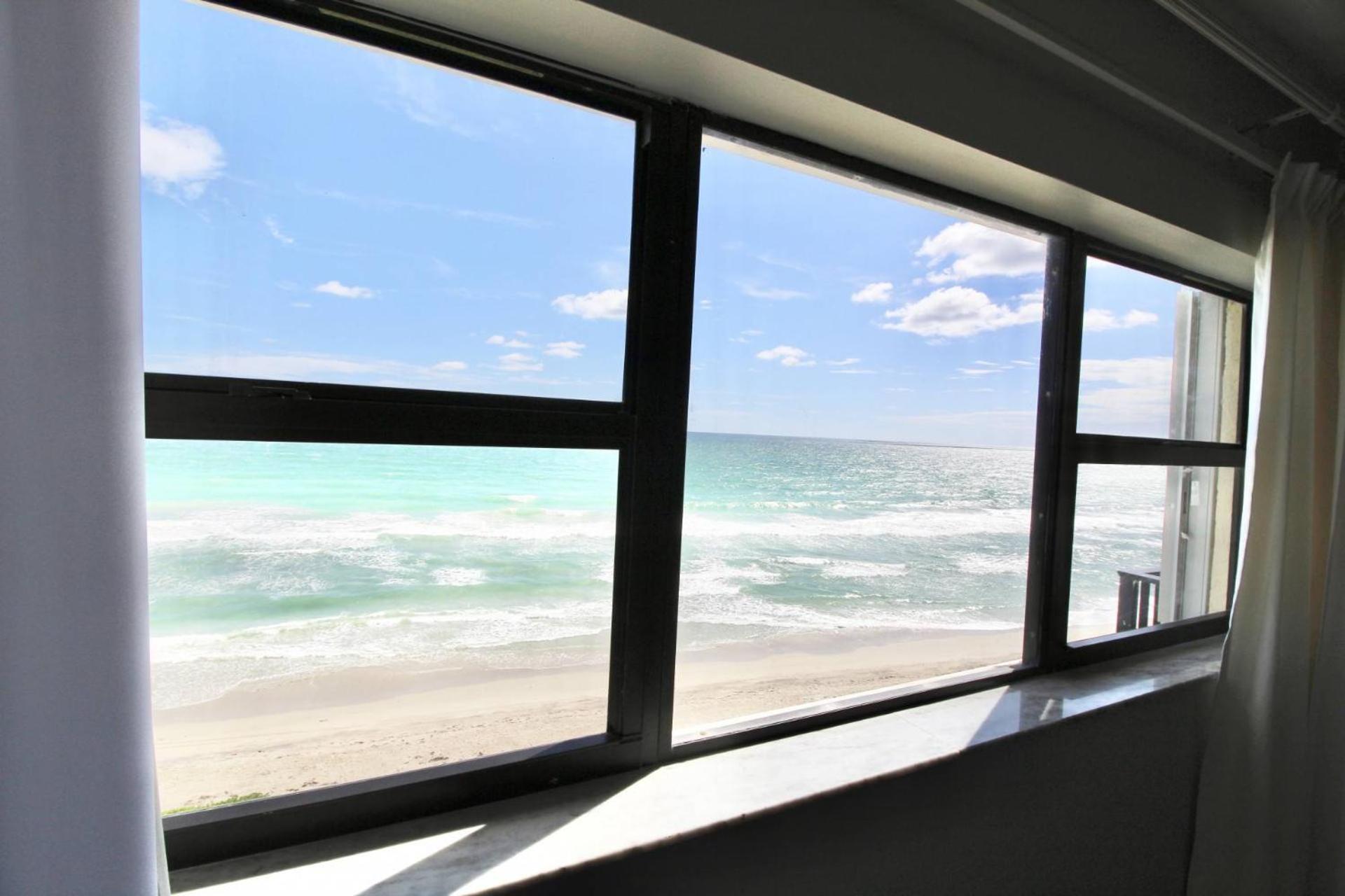Ocean Breeze Condo Дженсън Бийч Екстериор снимка