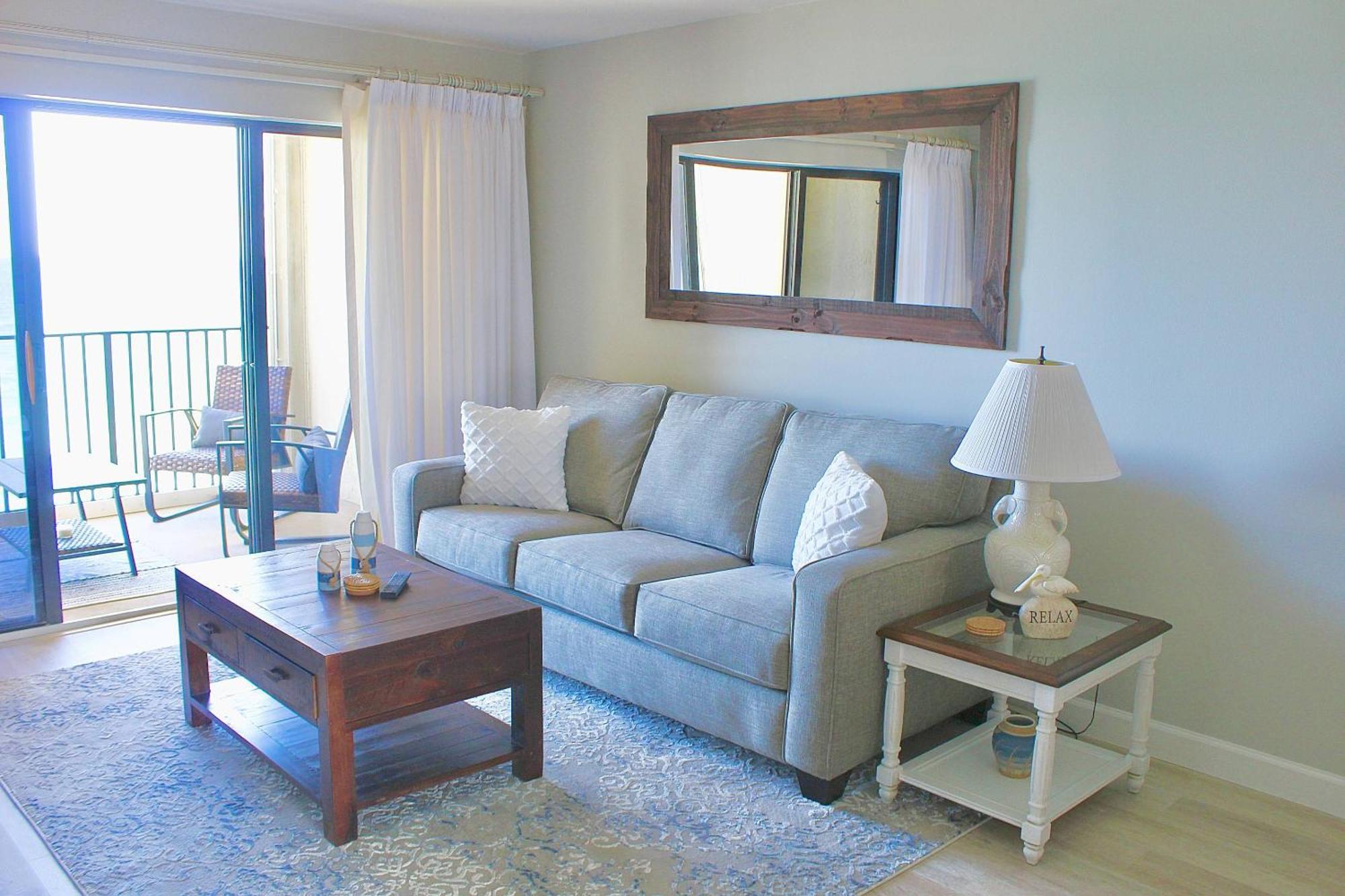 Ocean Breeze Condo Дженсън Бийч Екстериор снимка