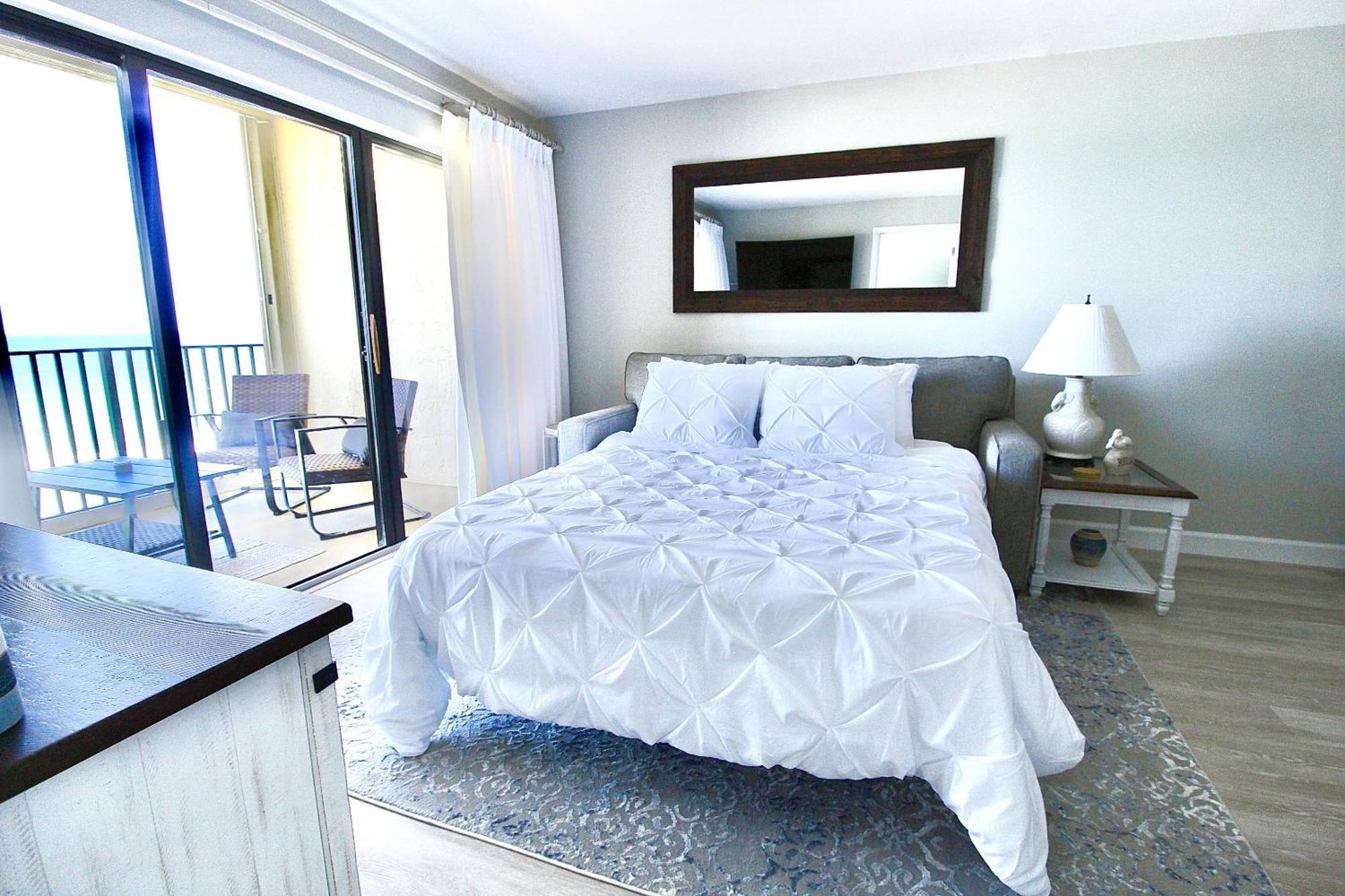 Ocean Breeze Condo Дженсън Бийч Екстериор снимка