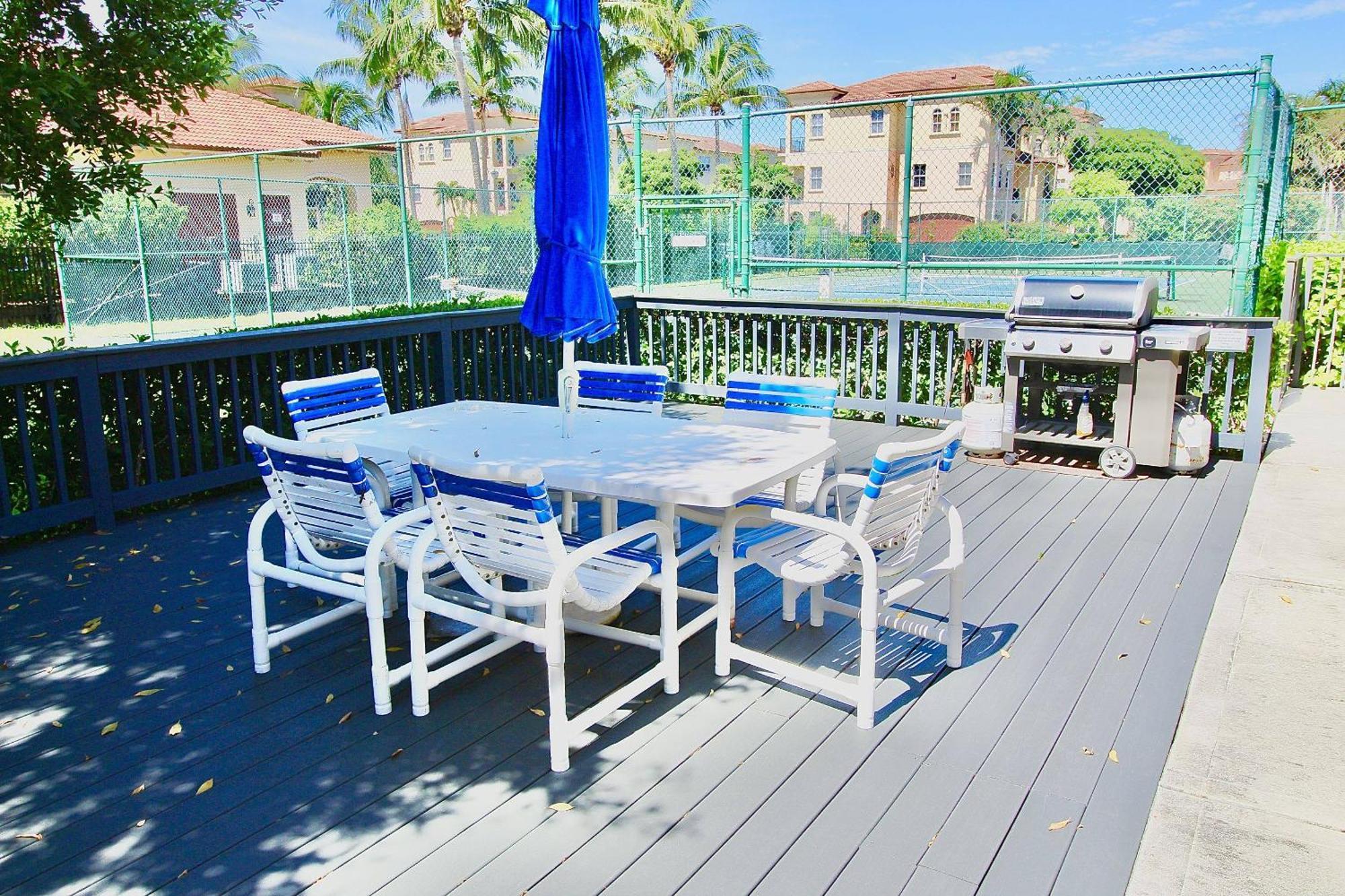 Ocean Breeze Condo Дженсън Бийч Екстериор снимка