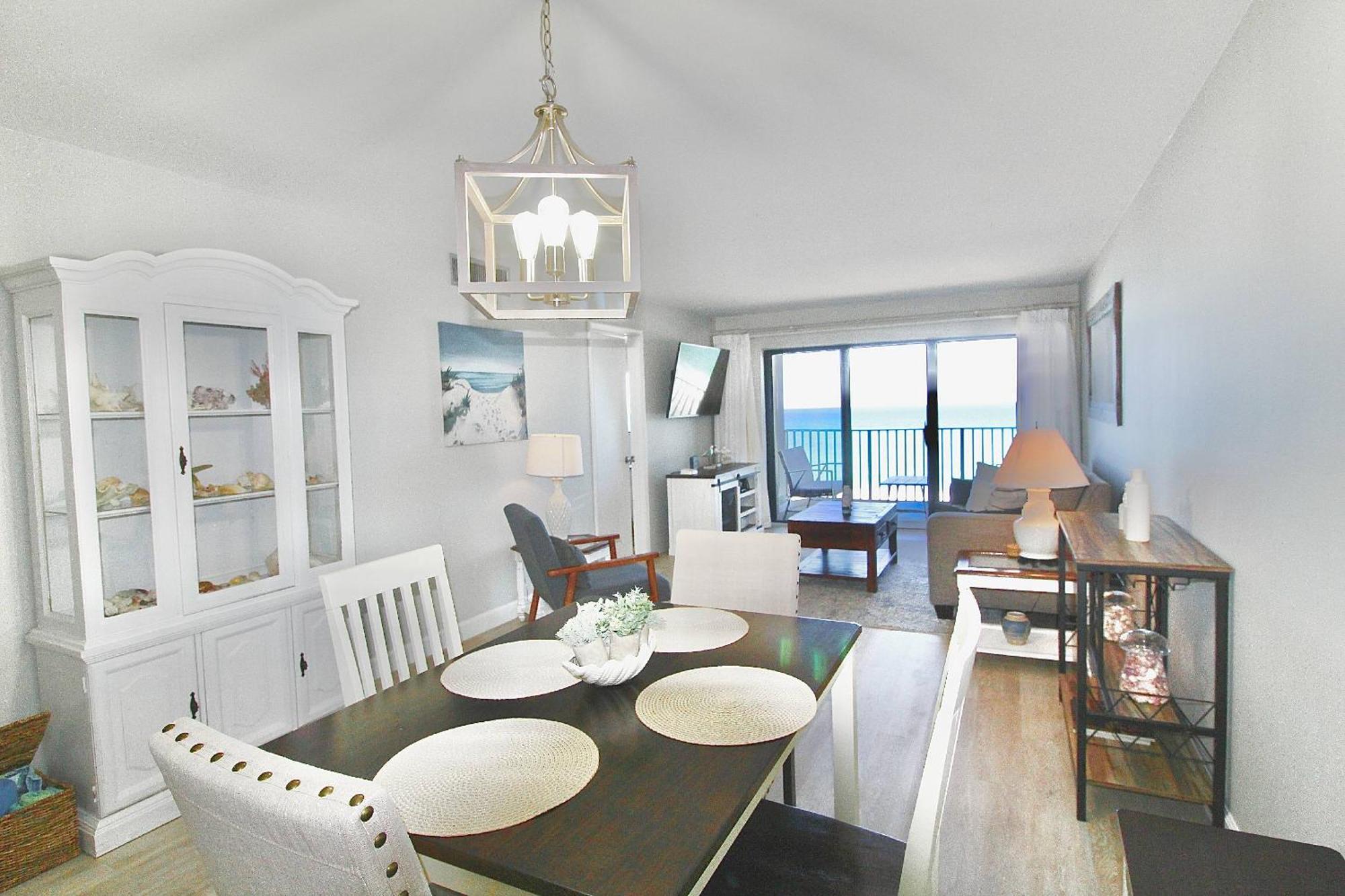 Ocean Breeze Condo Дженсън Бийч Екстериор снимка