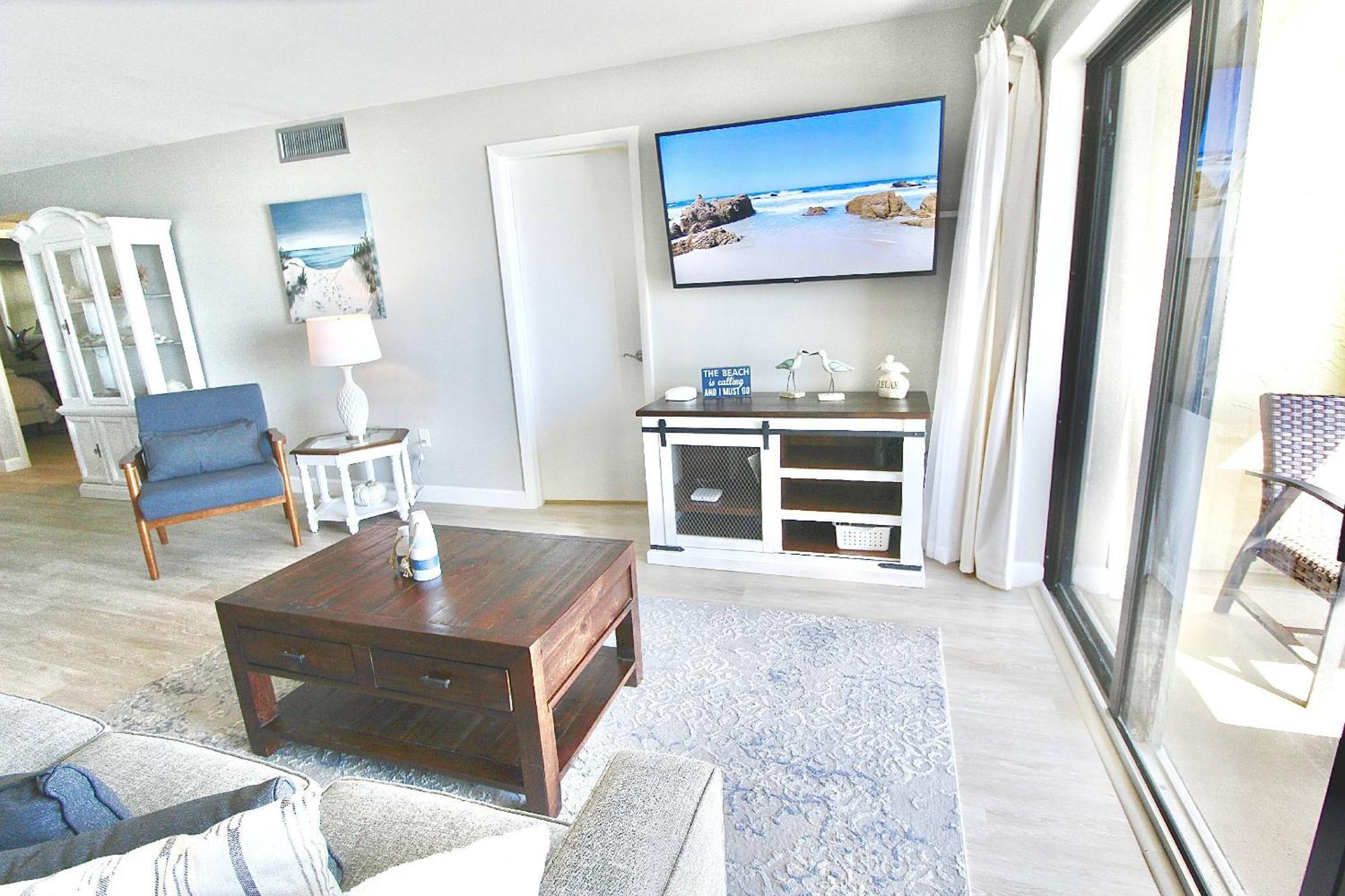Ocean Breeze Condo Дженсън Бийч Екстериор снимка