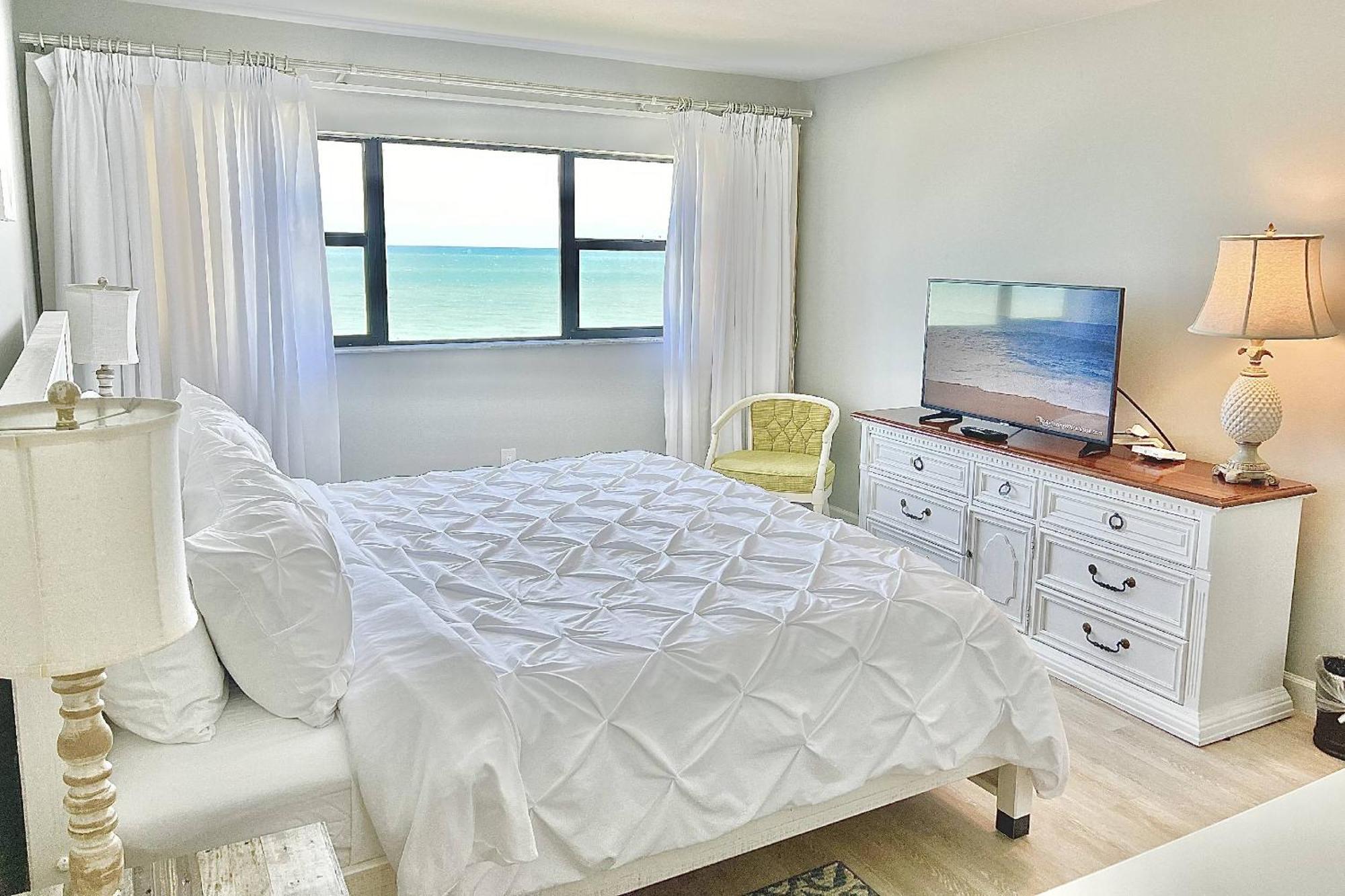 Ocean Breeze Condo Дженсън Бийч Екстериор снимка